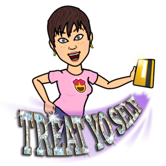 Brown Stretch Crop Top - Picture 5 of 5